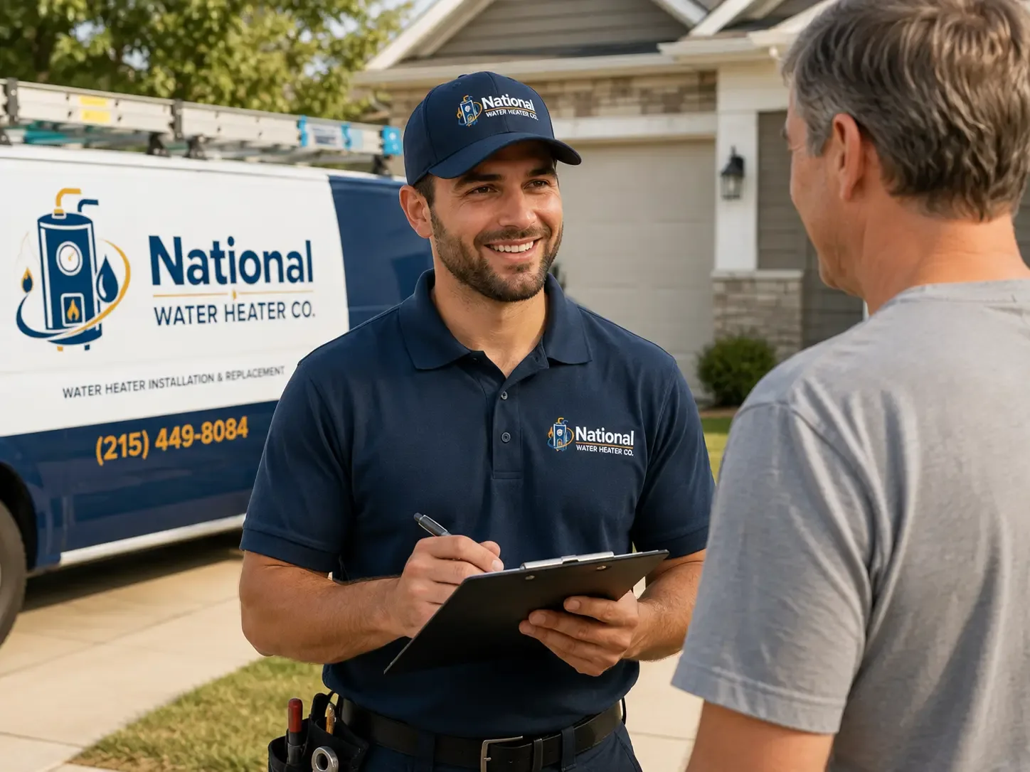 Water Heater Installation Hopewell, VA FAQs